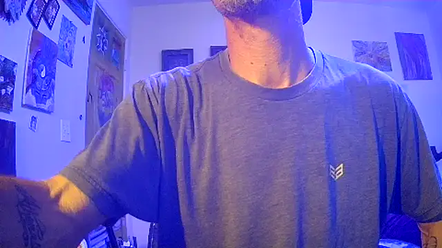 druetrue online show from October 2025 05:24:02 PM