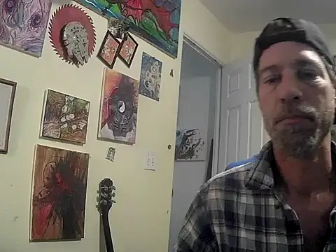 druetrue online show from October 2025 03:29:01 PM