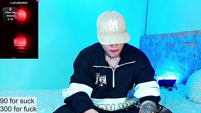  justinmoon2 online show from June 2026 10:15:01 AM