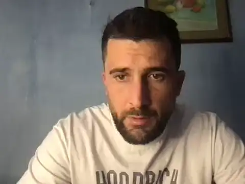 alex877x online show from January 2025 12:18:01 PM