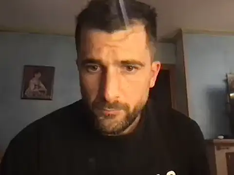 alex877x online show from January 2025 12:45:02 PM