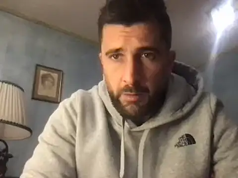 alex877x online show from January 2025 08:20:01 AM