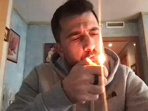 alex877x online show from February 2025 08:22:01 AM