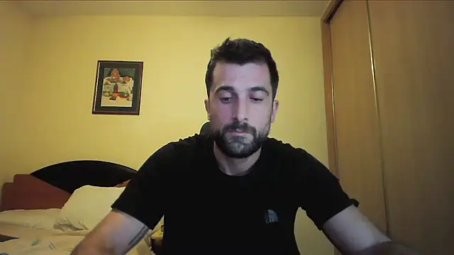 alex877x online show from March 2025 07:14:01 PM