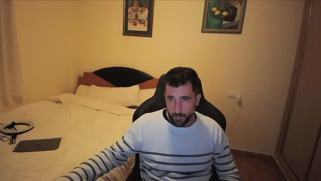 alex877x online show from March 2025 07:35:01 PM