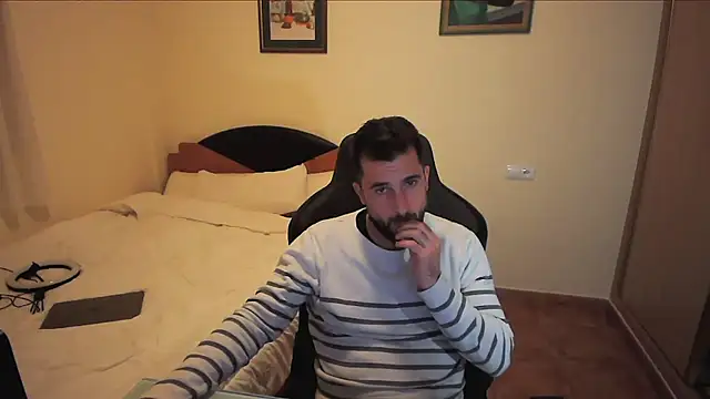 alex877x online show from March 2025 11:12:01 PM