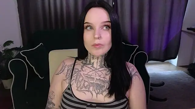 ATOMIC-KETCHUP online show from March 2026 06:49:01 AM