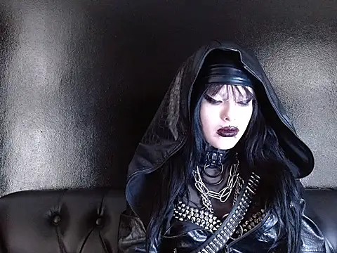 XXIOUX online show from December 2025 06:24:02 PM