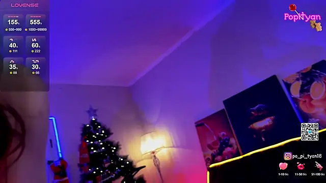 popityan1 online show from December 2024 03:14:02 AM