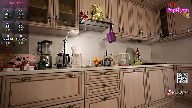 popityan1 online show from December 2024 12:00:01 AM