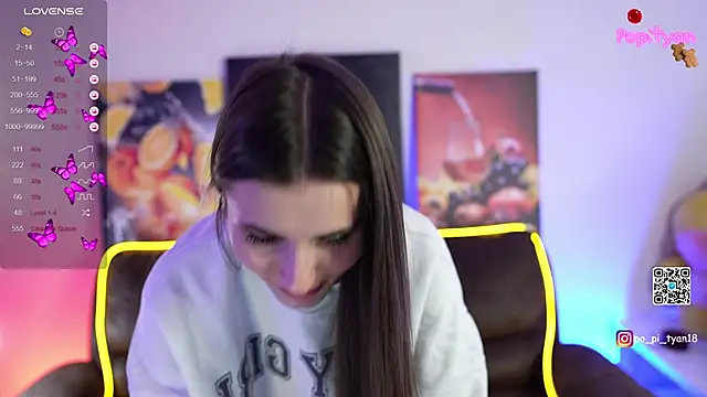 popityan1 online show from January 2025 04:54:02 AM