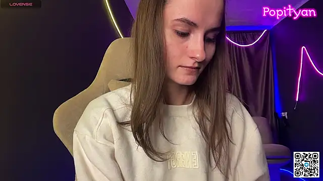 popityan1 online show from October 2025 05:16:02 AM