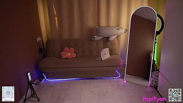 popityan1 online show from February 2026 08:55:02 AM