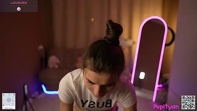 popityan1 online show from March 2026 07:49:01 AM