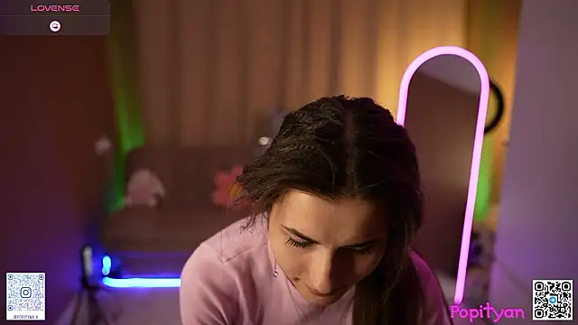 popityan1 online show from March 2026 08:42:02 AM