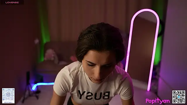 popityan1 online show from March 2026 07:03:02 AM