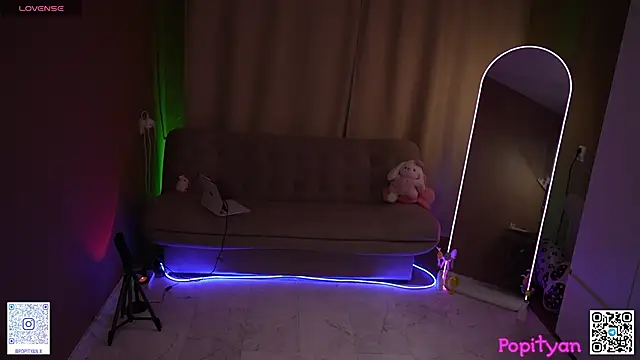 popityan1 online show from April 2026 07:36:02 AM