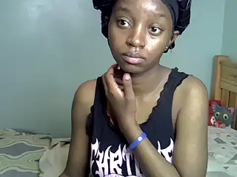 Snapshot of Enkarxx chatting on February 2025 12:00:02 PM Enkarxx online show from February 2025 12:00:02 PM