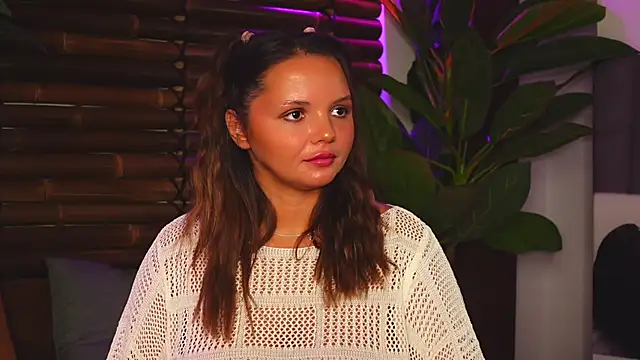 Snapshot of CelesteBailey chatting on March 2025 10:15:02 AM CelesteBailey online show from March 2025 10:15:02 AM