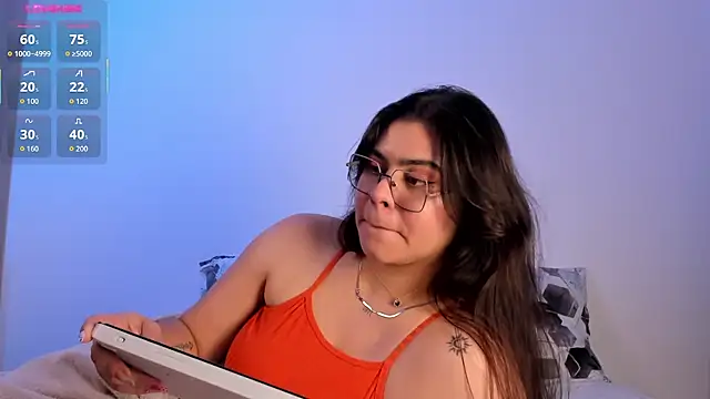 veronica185 online show from April 2026 01:42:02 AM