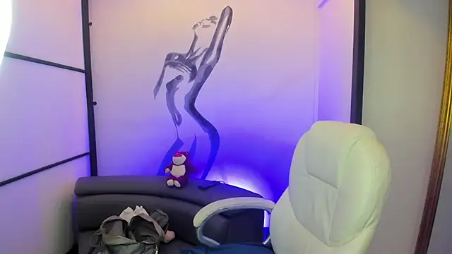 NiickyJones online show from January 2025 12:38:01 AM