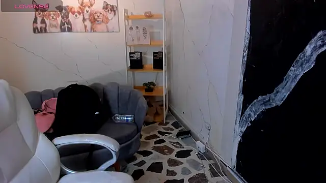 NiickyJones online show from September 2025 08:32:02 PM