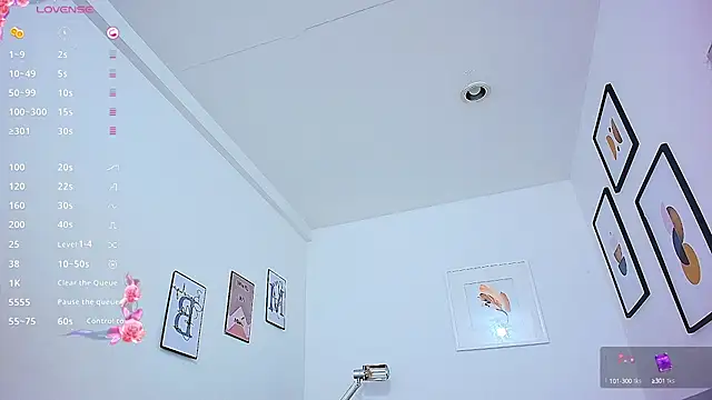 Snapshot of littlee_emilyy_ chatting on March 2025 03:08:01 AM littlee emilyy  online show from March 2025 03:08:01 AM