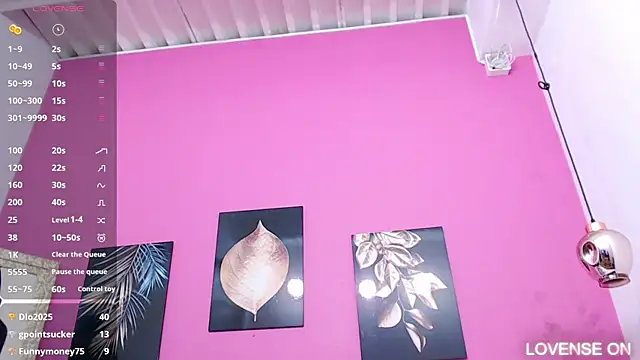 Snapshot of littlee_emilyy_ chatting on March 2025 02:48:02 AM littlee emilyy  online show from March 2025 02:48:02 AM