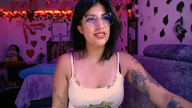 azahar  ziiz online show from February 2025 11:10:02 AM