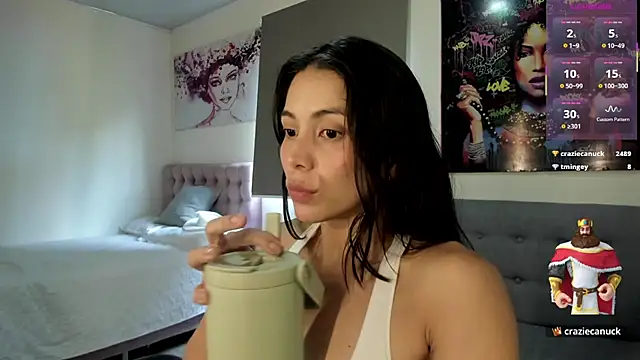 andykiuty online show from January 2026 07:11:01 PM