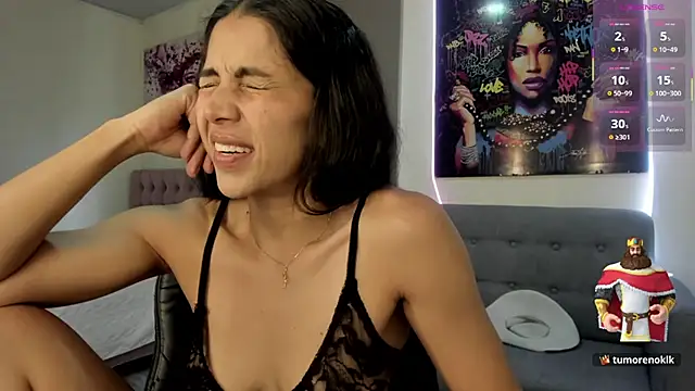 andykiuty online show from March 2026 08:25:01 PM