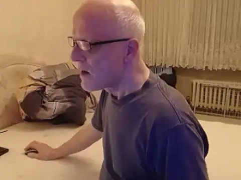 HornyRalfi55 online show from December 2024 03:25:02 PM