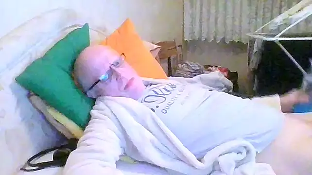 HornyRalfi55 online show from March 2025 04:10:01 PM