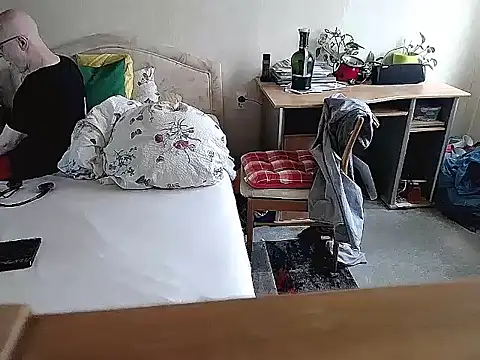 HornyRalfi55 online show from February 2026 01:43:01 PM