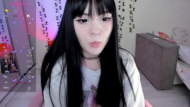 SelenaCute online show from March 2025 05:11:01 AM