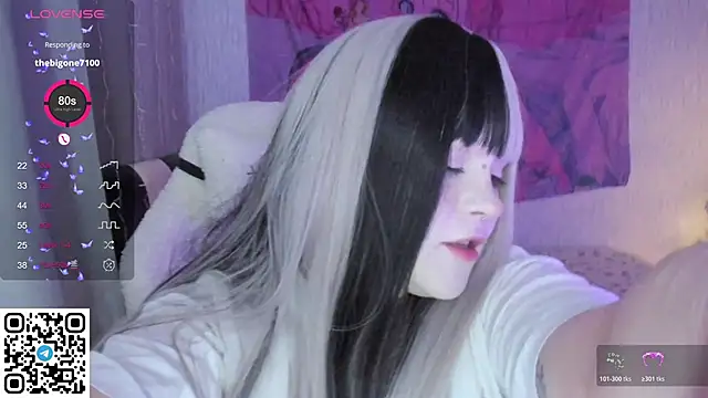 SelenaCute online show from January 2026 06:08:01 AM