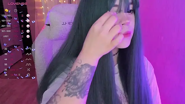 SelenaCute online show from March 2026 05:46:02 AM