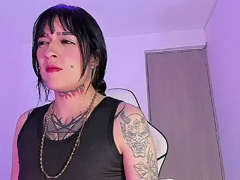 sarah benjjaminn online show from April 2026 11:38:01 AM