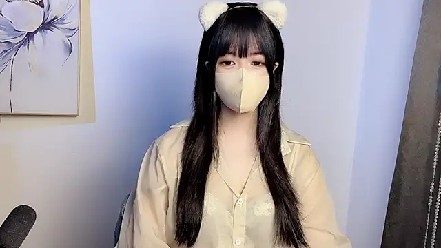 koneko- online show from December 2024 01:47:01 PM