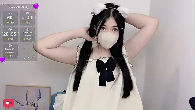 koneko- online show from March 2025 02:23:02 PM