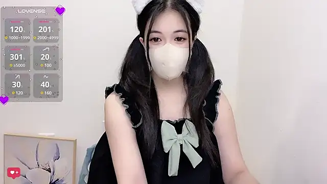 koneko- online show from March 2025 02:54:02 PM
