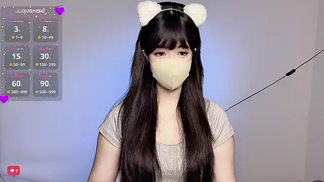 koneko- online show from March 2025 02:21:02 PM
