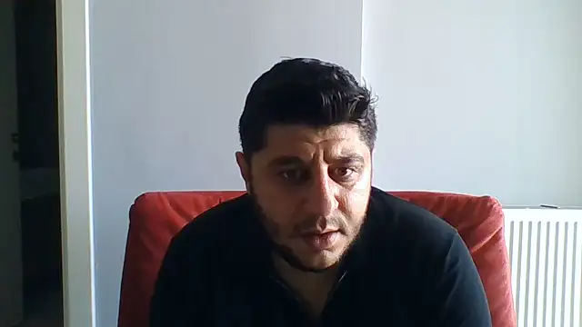 erkekkkadam online show from June 2026 11:34:02 AM