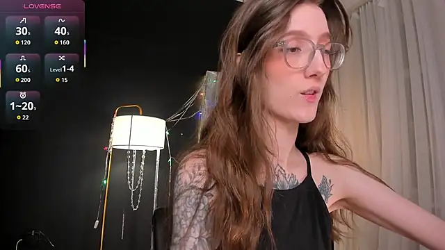 Lola Missy online show from January 2026 05:21:02 AM