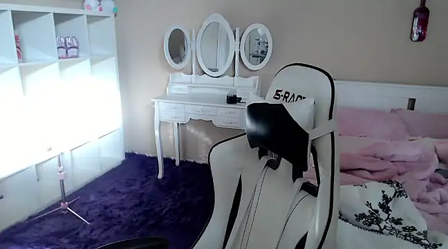 GoddessLilitu online show from January 2025 04:54:02 PM