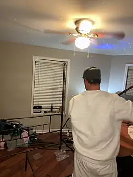 MnM4ever online show from November 2025 03:05:02 AM