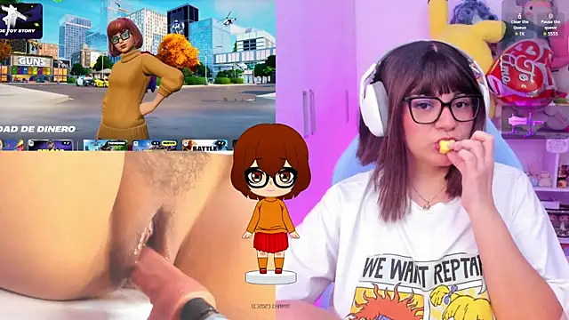 cinna monroll online show from April 2026 07:08:02 PM