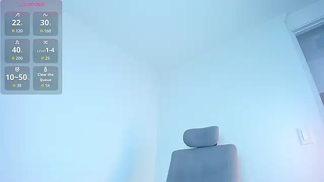 Markbrown online show from March 2026 08:16:01 PM