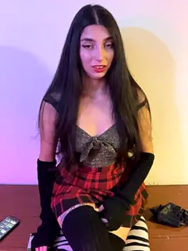 Felicia smok3 online show from November 2025 03:29:02 AM