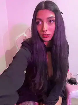 Snapshot of Felicia_smok3 chatting on May 2026 03:35:01 AM Felicia smok3 online show from May 2026 03:35:01 AM